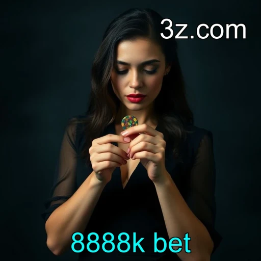 Bônus Imperdíveis no 8888k Bet: Exploração e Diversão