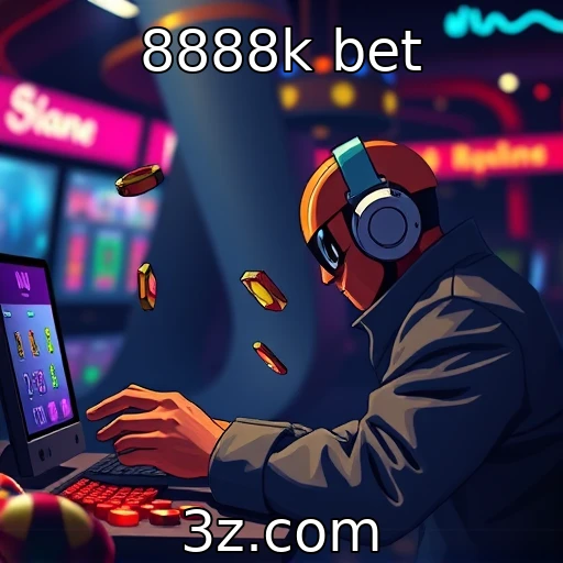 Comportamento do consumidor em jogos competitivos - 8888k bet
