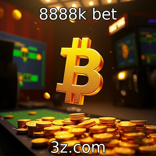 Como as criptomoedas influenciam o setor de jogos : 8888k bet