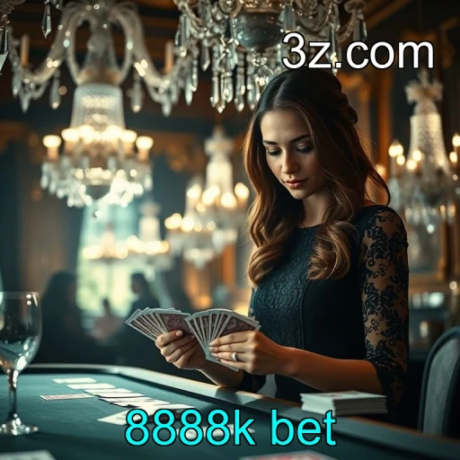 8888k bet Eventos
