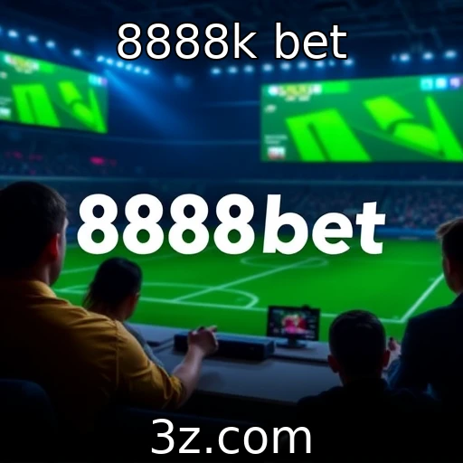 Evolução das plataformas de streaming para jogos - 8888k bet