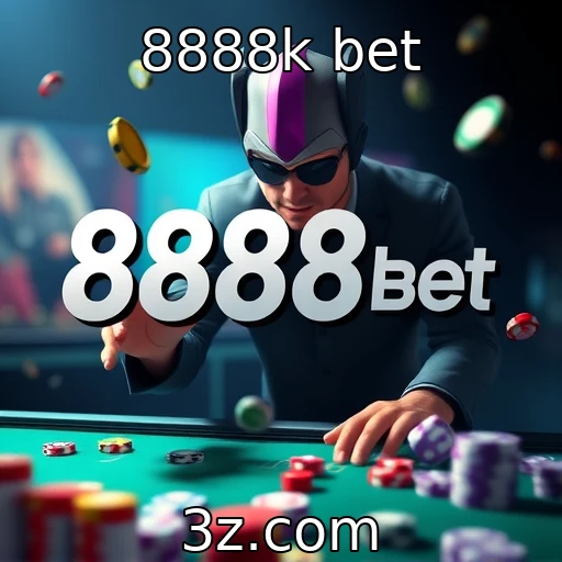 Evolução das plataformas de jogos online - 8888k bet