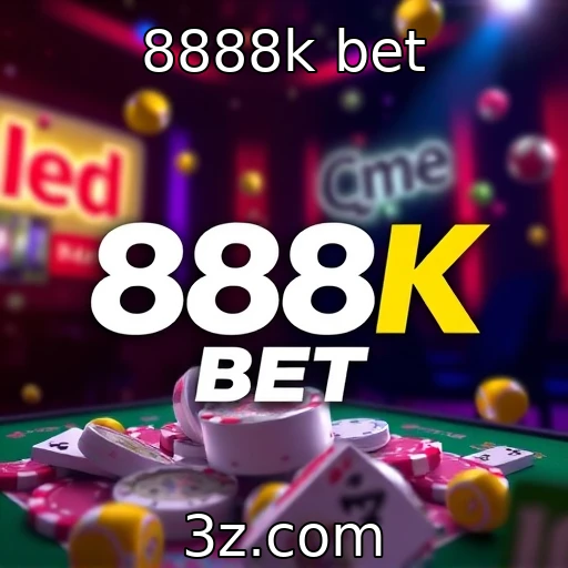 A evolução das plataformas de jogos online - 8888k bet