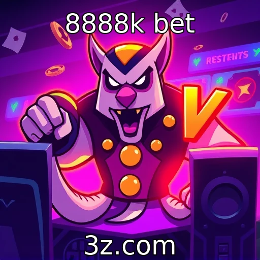 Crescimento da indústria de jogos em plataformas digitais - 8888k bet