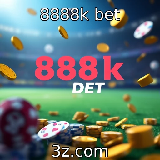 Perspectivas de crescimento no mercado de jogos online - 8888k bet