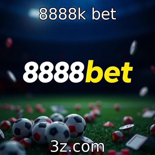 Impacto das regulamentações em sites de apostas | 8888k bet