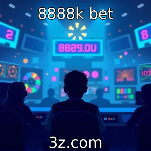 Desenvolvimento de jogos independentes em ascensão : 8888k bet