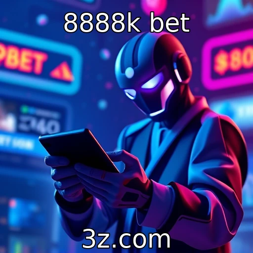 Tecnologia de jogos móveis define novas tendências : 8888k bet