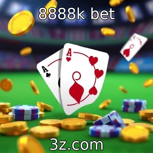 Novas regulamentações para jogos de azar em 2025 : 8888k bet