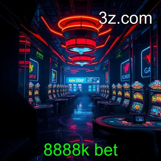 8888k bet Ofertas