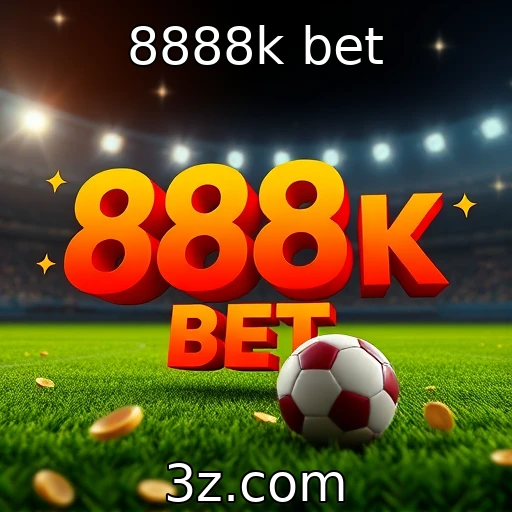 Crescimento das apostas online no mercado brasileiro - 8888k bet