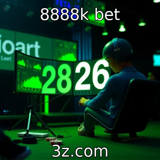 Crescimento do mercado de jogos online em 2025 - 8888k bet