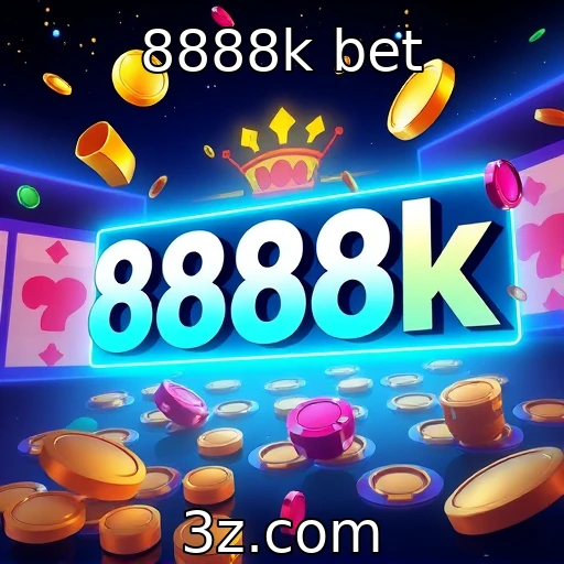 Mercado de slots online e suas inovações | 8888k bet