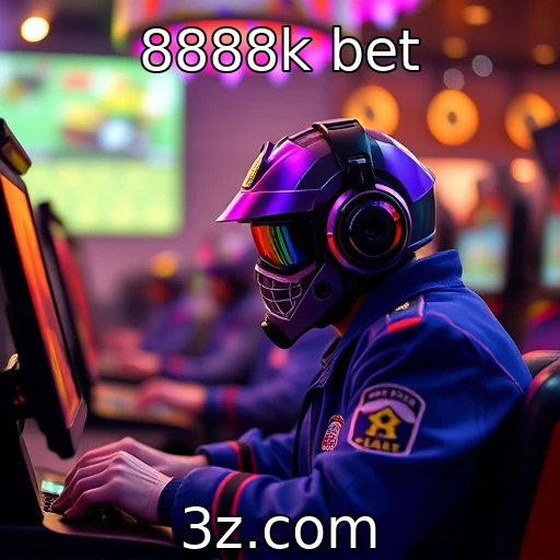 Mudança de comportamento dos jogadores na era digital - 8888k bet