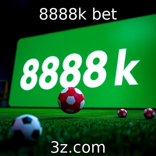 Desafios regulatórios na indústria de apostas | 8888k bet