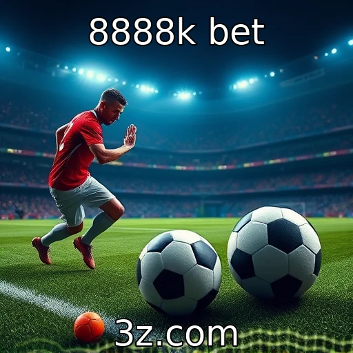 Tendências em apostas esportivas para o futuro : 8888k bet