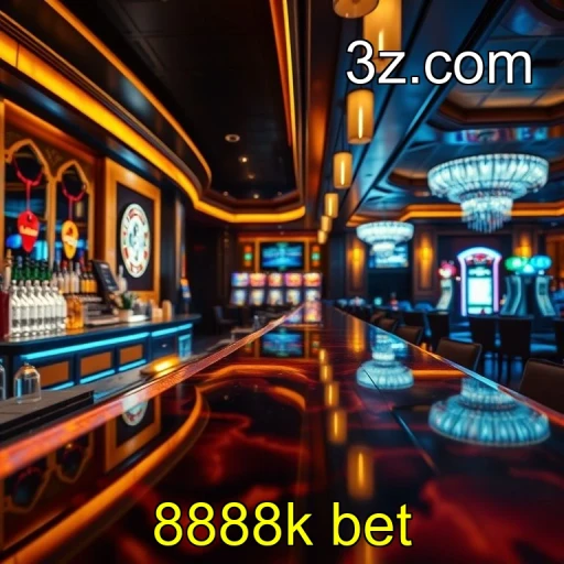 8888k bet Esportes