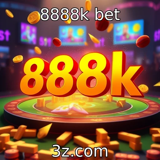 Inovações tecnológicas moldam a experiência de jogo - 8888k bet