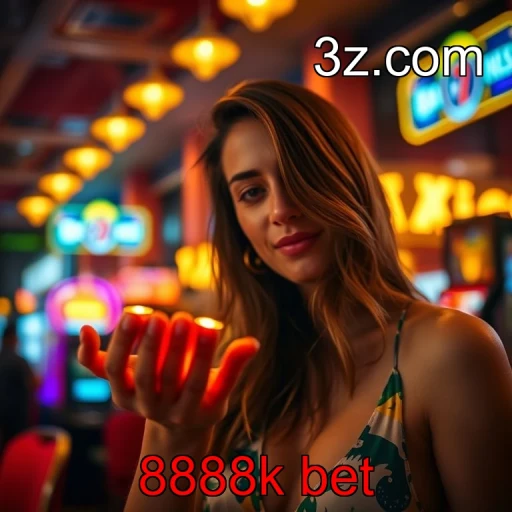 Winners: Histórias Empolgantes no 8888k Bet